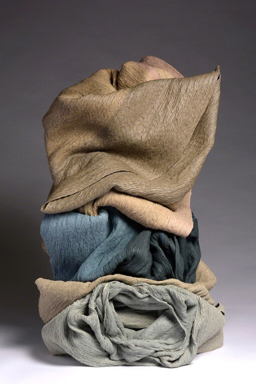 Litany of Failures. Courtesy of Tansey Contemporary