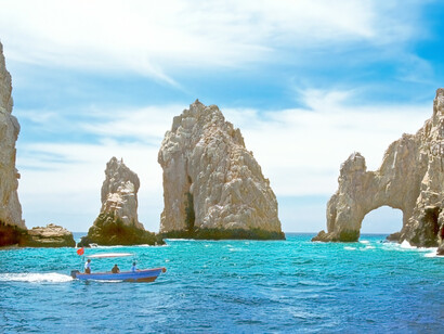 Cabo San Lucas, Mexico