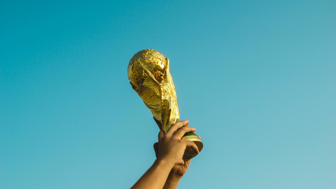 La Copa de los campeones