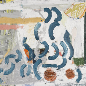 Max Wade. Courtesy of Cob Gallery