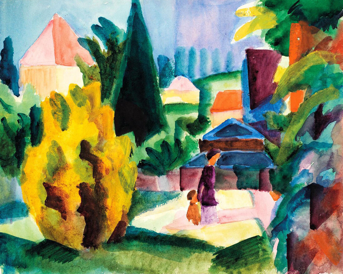 Cornelius Gurlitt. Courtesy of Kunstmuseum Bern