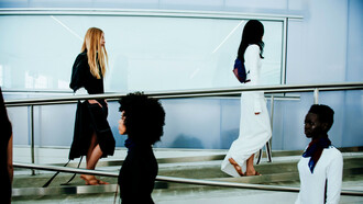 El futuro de las marcas de lujo se presenta con unos cimientos muy firmes, extensos y bien asentados