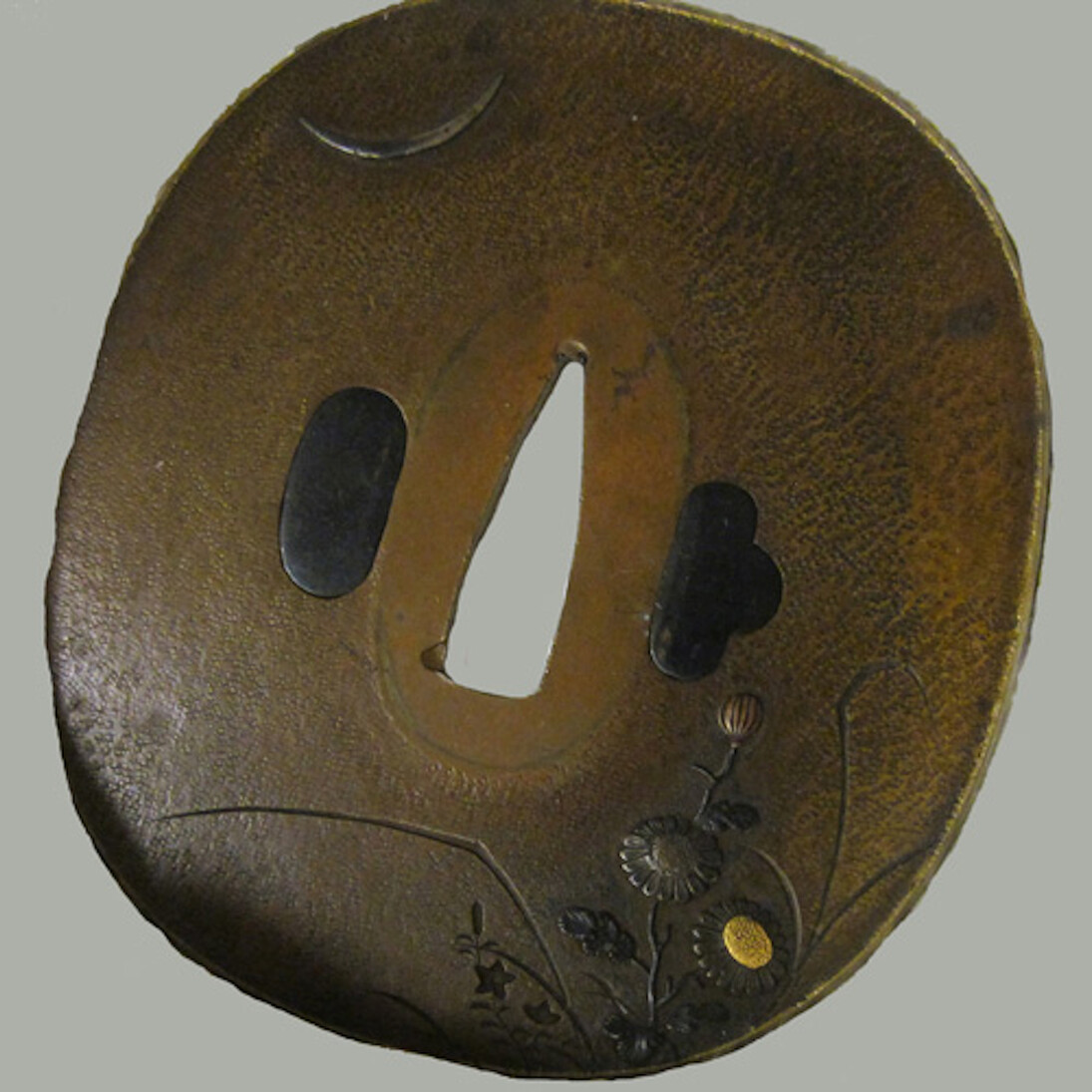 Art and Artifacts of the 19th Century. Courtesy of Bowdoin College Museum of Art