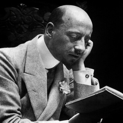 Gabriele D'Annunzio nel 1904