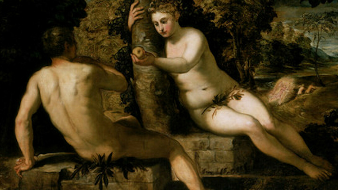Jacopo Tintoretto. Courtesy of Wallraf-Richartz-Museum
