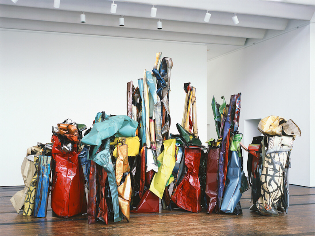 Modern and Contemporary Art. Courtesy of Menil