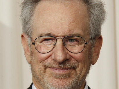 Steven Spielberg, un'autobiografia intima del regista