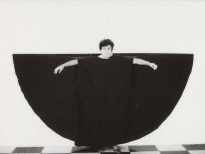 Radical Women. Courtesy of Hammer Museum 