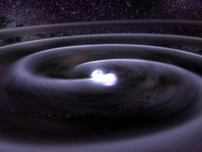 Coalescenza di buchi neri