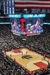 Le NBA All-Star Game évolue vers un format plus compétitif et palpitant, où les stars du basketball mondial s'affrontent dans un tournoi qui redéfinit l'avenir de l'événement
