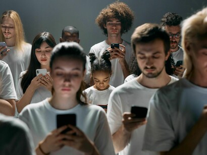 La tecnología digital satura nuestra mente y reduce nuestra capacidad de atención profunda