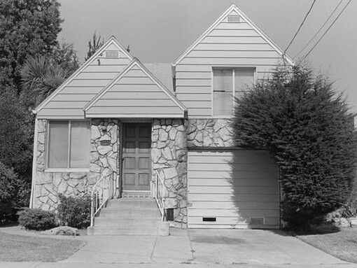 Still Photographs. Courtesy of Galerie Thomas Zander