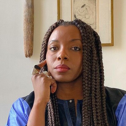 Mariam Kamara, architetta nigeriana