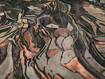 Water. Courtesy of Cleveland Museum of Art