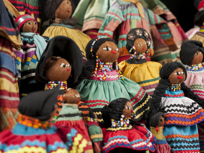 South Florida People & Environments. Courtesy of Florida Museum of Natural History