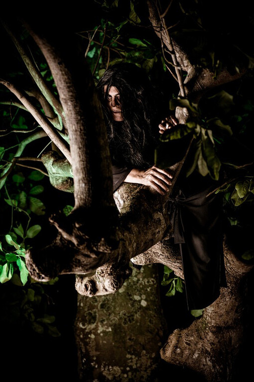 Fernando Sette Câmara, *Matinta Perera* 