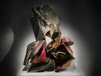 La terra in opere d’arte. Courtesy of Antico Convento dei Cappuccini