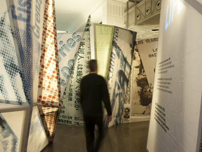 Ötzi the Iceman. Courtesy of South Tyrol Museum of Archaeology