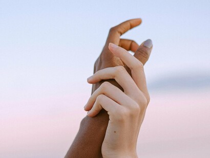 La pelle, negli umani, non è tutta uguale