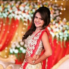 Nisha Baghadia