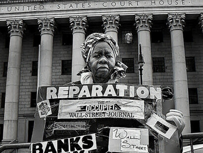 Serendipitous Encounters of a New York Kind. Courtesy of Soho Photo Gallery