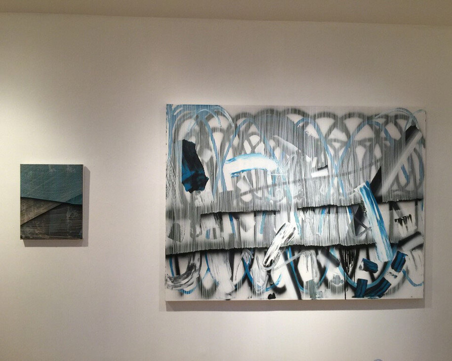 Nano Rubio: Tribe. Courtesy of Launch LA