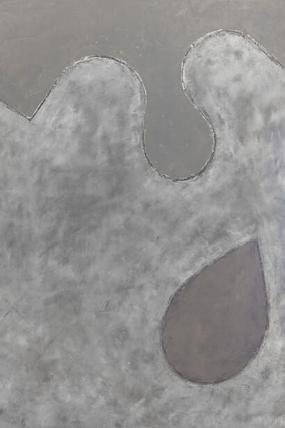 Luis Roldán, On the way home. Courtesy of La Cometa Gallery