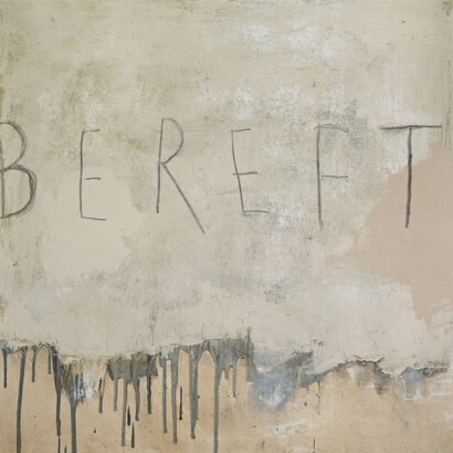Squeak Carnwath. Courtesy of Jane Lombard Gallery
