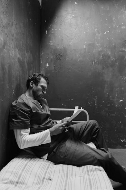 Correspondencia con la escritora