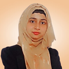 Rabia  Shehzad
