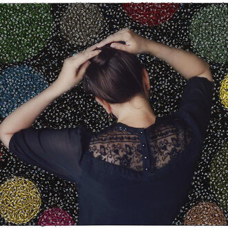Sissi Farassat, Behind VII, 2014