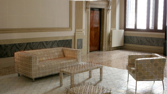 Silvia Levenson (TURNA_in mostra)