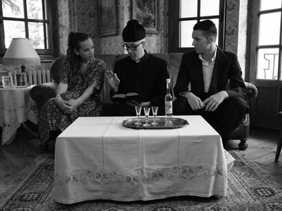 Lichena Bertinato, Amen