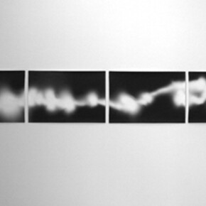 Le Monde en Mouvement. Courtesy of Mudam Luxembourg