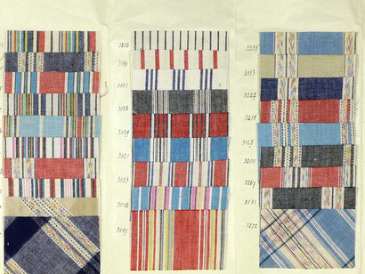 100 Percent Wool. Courtesy of Museum Europäischer Kulturen