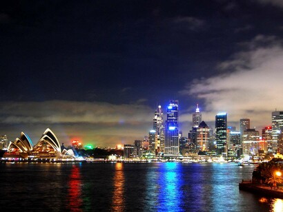 Australia