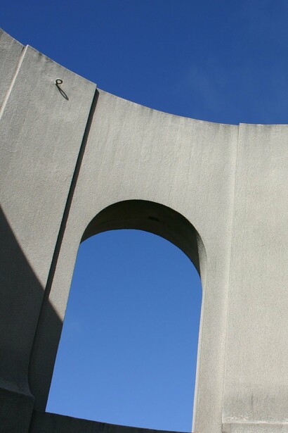 Vista desde la cima de la torre Coit