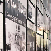 Helmut Newton's Private Property. Courtesy of Museum für Fotografie
