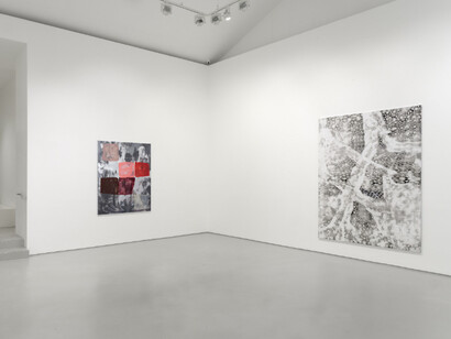 Toby Ziegler. Courtesy of Galerie Max Hetzler