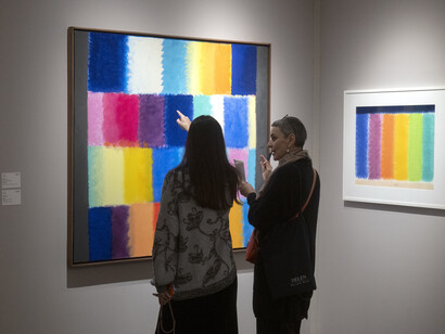BRAFA, vista di mostra di un’edizione passata. Per gentile concessione di BRAFA