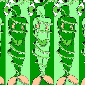 Emma Hart. Courtesy of The Whitechapel Gallery 