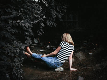 Los 36, esa edad en que para muchos (y muchas, claro) ya sos una jovata o mejor dicho una vieja