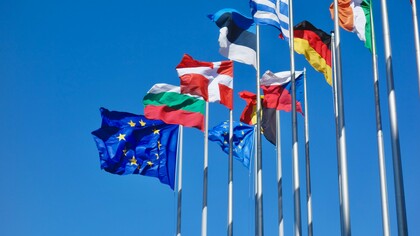 Occorre che l’Unione Europea decida: non c’è più tempo