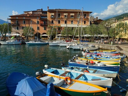 Si sta sperimentando un ampliamento dei servizi per rendere le destinazioni appetibili a target diversificati, in linea con la tendenza di rigenerazione e ricerca del contatto con la natura