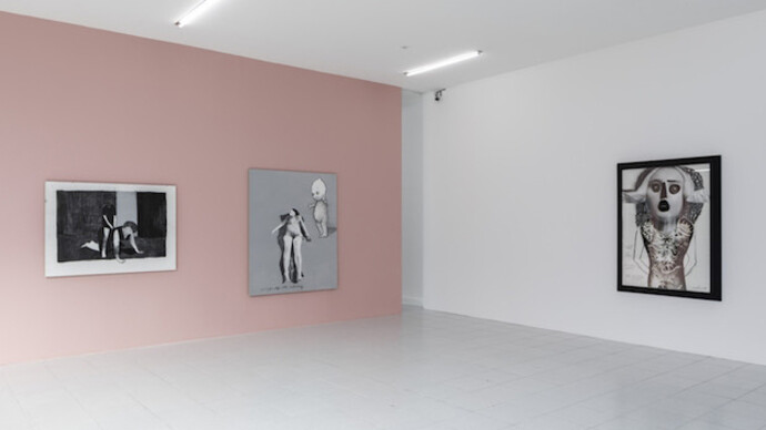 Fringe. Courtesy of Museum Dhondt-Dhaenens