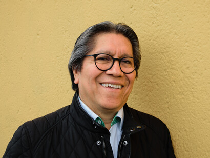 Es imposible escapar de la realidad de mi país a pesar del tiempo que ya vivo en Europa