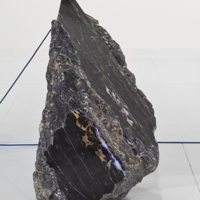 Sculpture Only. Courtesy of Häusler Contemporary