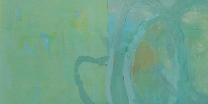 Mixed Media. Courtesy of Carrie Haddad Gallery