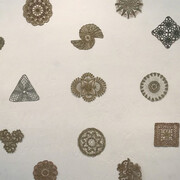 Lisa Kokin. Courtesy of Seager Gray Gallery