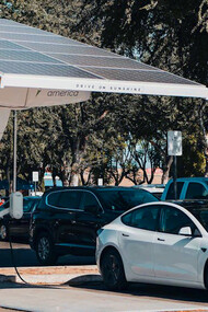 With the rise of electric vehicle charging stations, the transition to eco-friendly transportation is becoming more accessible than ever